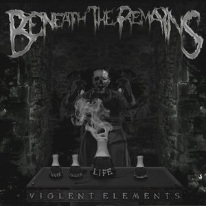 violent elements
