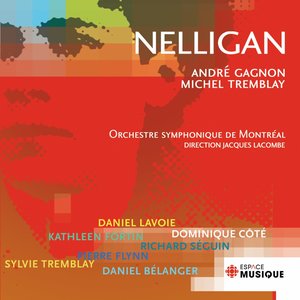 Gagnon: Nelligan