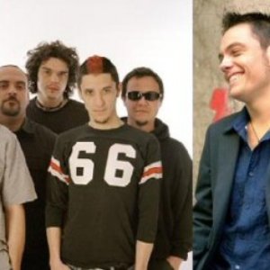 linea 77 feat Tiziano Ferro 的头像
