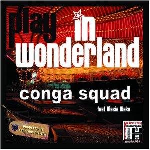 Play in Wonderland ft. Alexia Waku