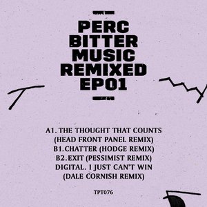 Bitter Music Remixed EP01