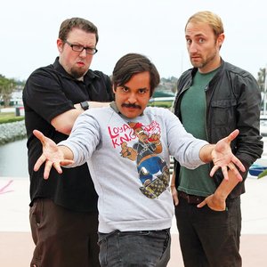 Avatar for Mega64