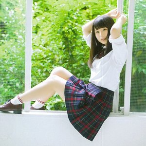 長濱ねる 的头像