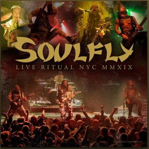 Live Ritual NYC MMXIX