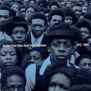 Darker Than Blue : Soul From Jamdown