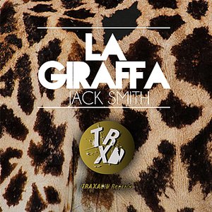 La Giraffa - EP