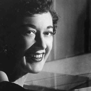 Marian McPartland için avatar