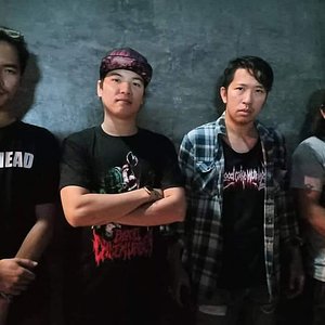 Blood Cake Murder 的头像