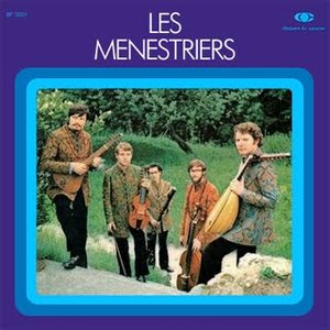 Les Menestriers