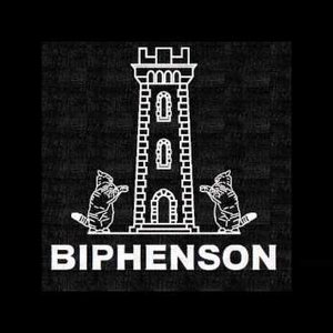 Avatar for Biphenson