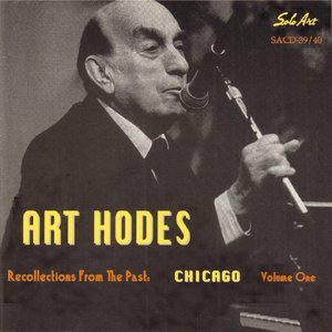 Recollections from the Past, Vol. 1: Chicago