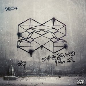 Savage Selects, Vol. 2