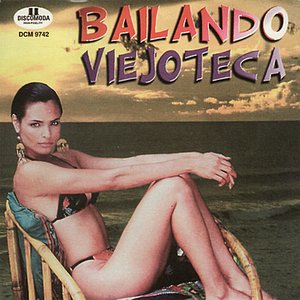 Bailando Viejoteca