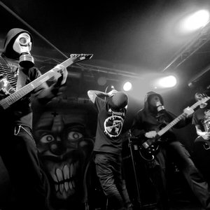 Nunwhore Commando 666 的头像