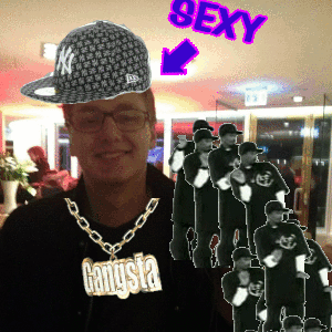 Avatar for YOLOSWAGGER