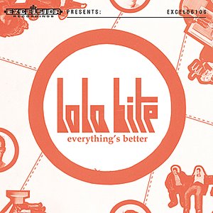 Everything's Better - Single