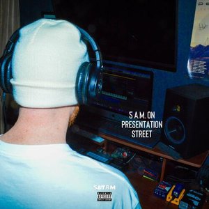 5 A.M. on Presentation St - Single