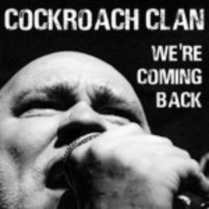 We're Coming Back