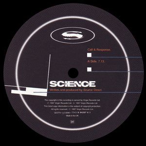 Call & Response / Computer State