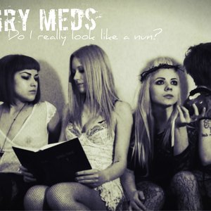 Fairy Meds 的头像