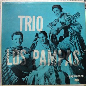 Los Pampas 的头像