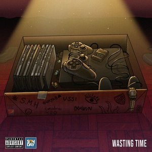 Wasting Time (feat. Guayaba) - Single
