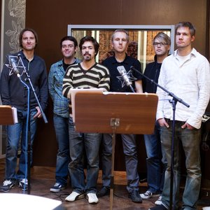 Mikko Pellinen Mini Big Band 的头像