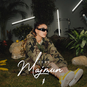 Artwork for Majmun