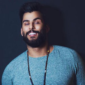 محمود التركي 的头像