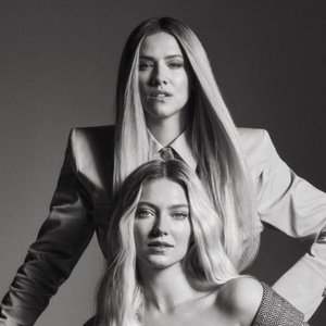 Avatar för Astrid S & Dagny