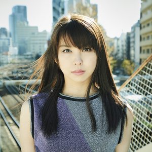 “Miyu Inoue”的封面