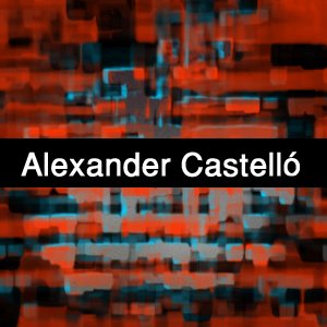 “Alexander Castelló”的封面