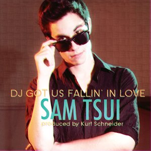 DJ Got Us Fallin' in Love