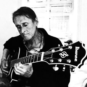 Doug Raney photo provided by Last.fm