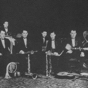 Avatar for Elmer Schoebel And His Friars Society Orchestra