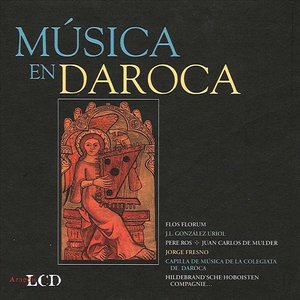 Musica En Daroca