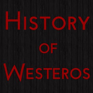 Awatar dla History of Westeros