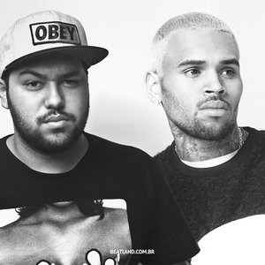 Deorro & Chris Brown 的头像