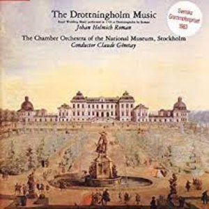 The Drottningholm Music