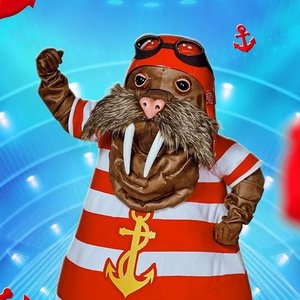 Avatar for The Masked Singer: Walrus