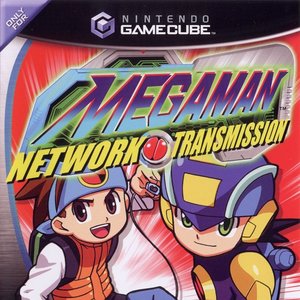Avatar for Mega Man Network Transmission OST