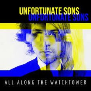 All Along the Watchtower (Single Version)