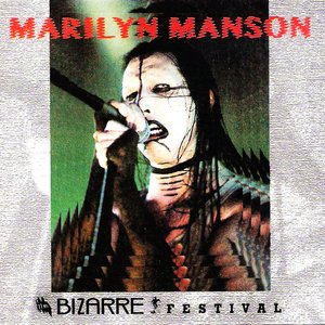 Bizarre Festival '97