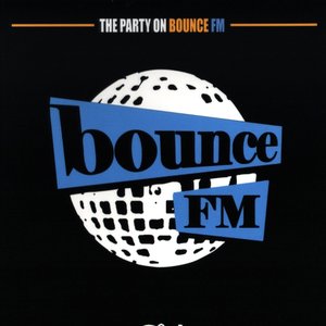 Bounce FM için avatar