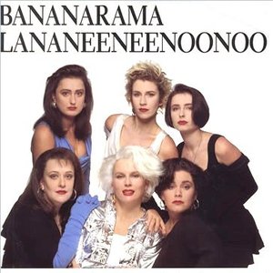 Image for 'Bananarama & Lananeeneenoonoo'