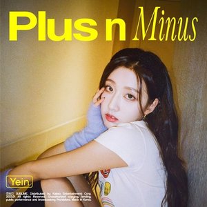 Plus n Minus - Single