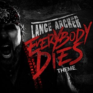 Everybody Dies - Single