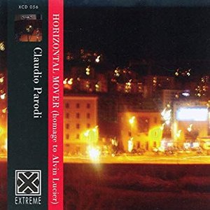Horizontal Mover (Homage to Alvin Lucier)