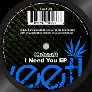 I Need You EP