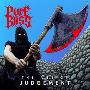 Bild für 'The Age of Judgement'